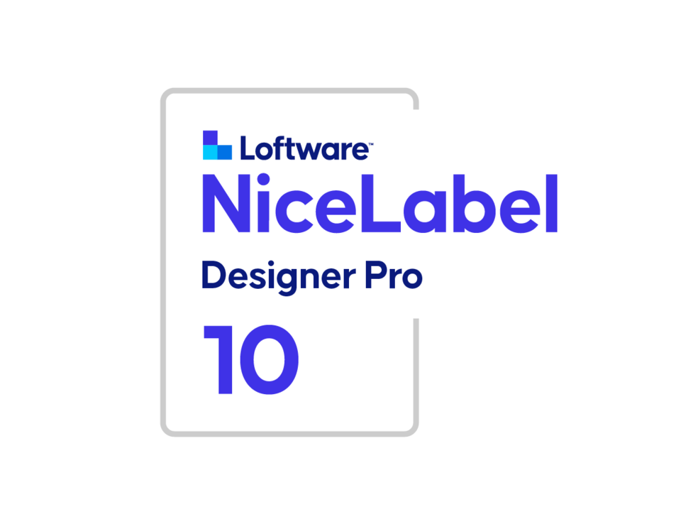 NiceLabel 10 - Designer Pro
