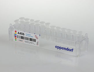 A406 - Cryogenic full-color labels voor cryogenic trays
