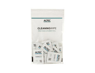 Altec Cleaning Wipe kit