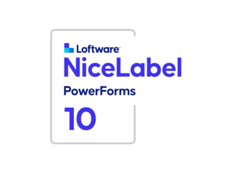 NiceLabel 10 - PowerForms
