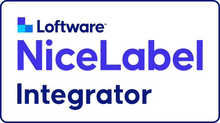 Nicelabel Integrator